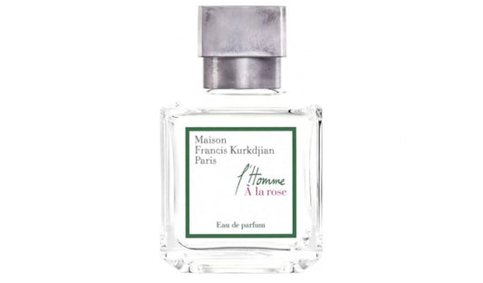 Maison Francis Kurkdjian L'Homme A la Rose Б.О. - EDP 70 ml за мъже Zinora.bg