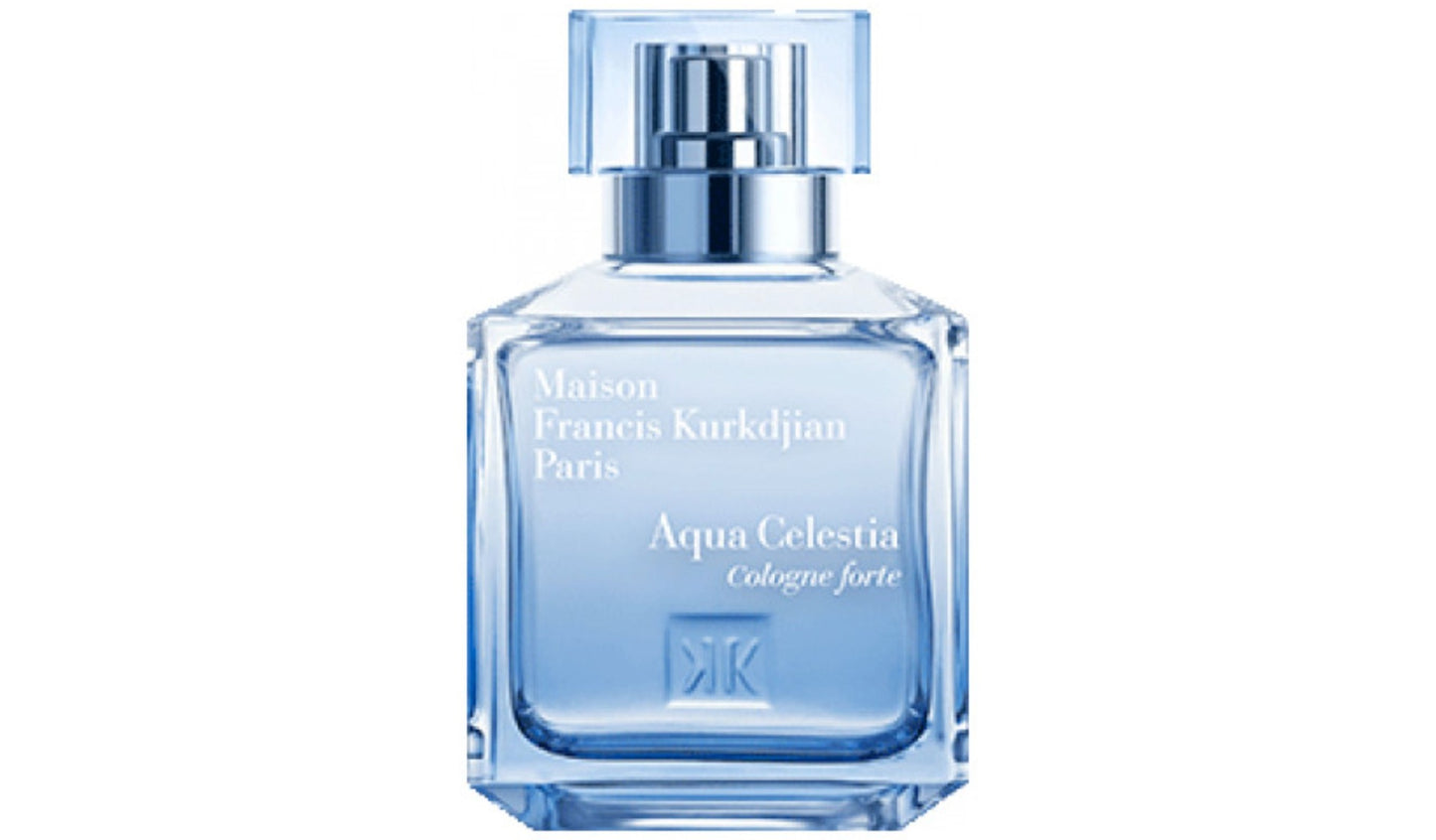Maison Francis Kirkdjian Aqua Celestia Cologne Forte - EDP 70 ml унисекс
