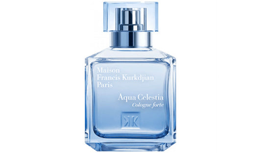 Maison Francis Kirkdjian Aqua Celestia Cologne Forte - EDP 70 ml унисекс Zinora.bg
