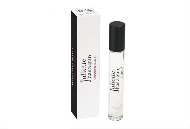 Juliette Has A Gun Moscow Mule Mini Spray - EDP 7.5 ml унисекс