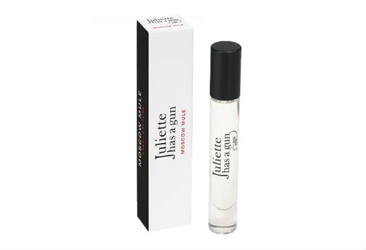 Juliette Has A Gun Moscow Mule Mini Spray - EDP 7.5 ml унисекс Zinora.bg