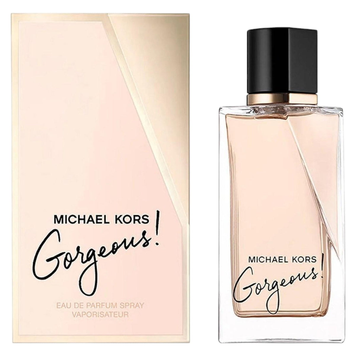 Michael Kors, Gorgeous, Парфюмна вода, За жените, 30 мл