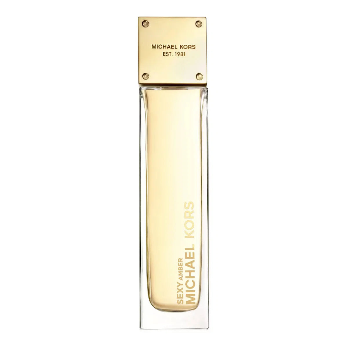 Michael Kors, Sexy Amber, Парфюмна вода, За жените, 100 мл