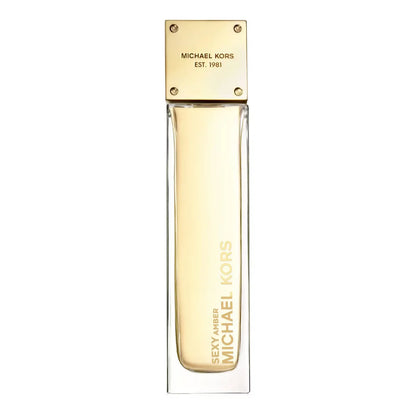 Michael Kors, Sexy Amber, Парфюмна вода, За жените, 100 мл