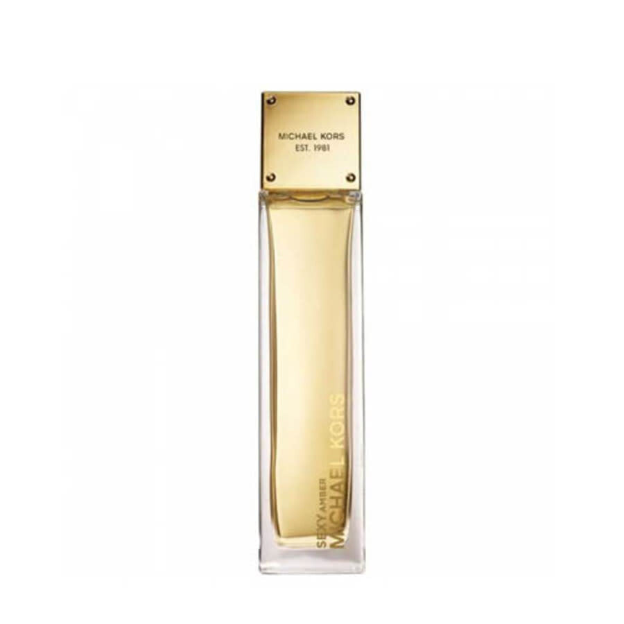 Michael Kors, Sexy Amber, Парфюмна вода, За жените, 100 мл *Тестер