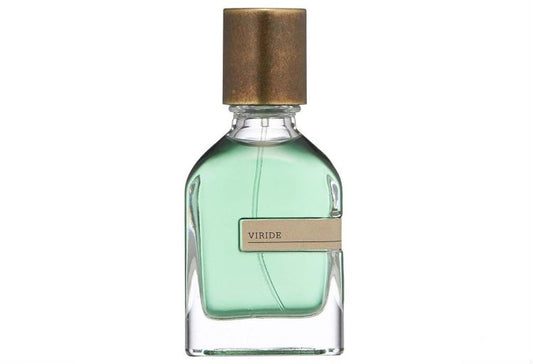 Orto Parisi Viride Б.О. - EDP 50 ml унисекс Zinora.bg