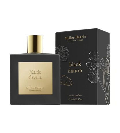 Miller Harris, Black Datura, Парфюмна вода, Унисекс, 100 мл