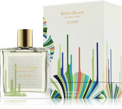 Miller Harris, Celadon, Парфюмна вода, Унисекс, 100 мл