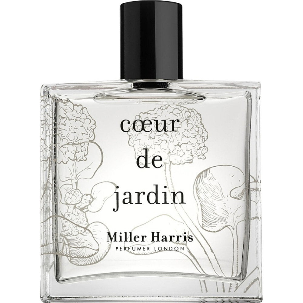 Miller Harris, Coeur De Jardin, Парфюмна вода, За жените, 100 мл