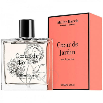 Miller Harris, Coeur De Jardin, Парфюмна вода, За жените, 100 мл