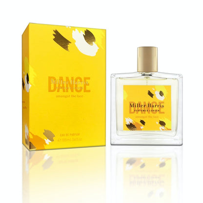 Miller Harris, Dance Amongst The Lace, Парфюмна вода, Унисекс, 100 мл