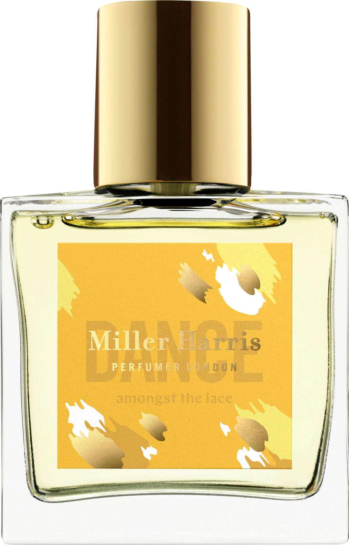 Miller Harris, Dance Amongst The Lace, Парфюмна вода, Унисекс, 50 мл