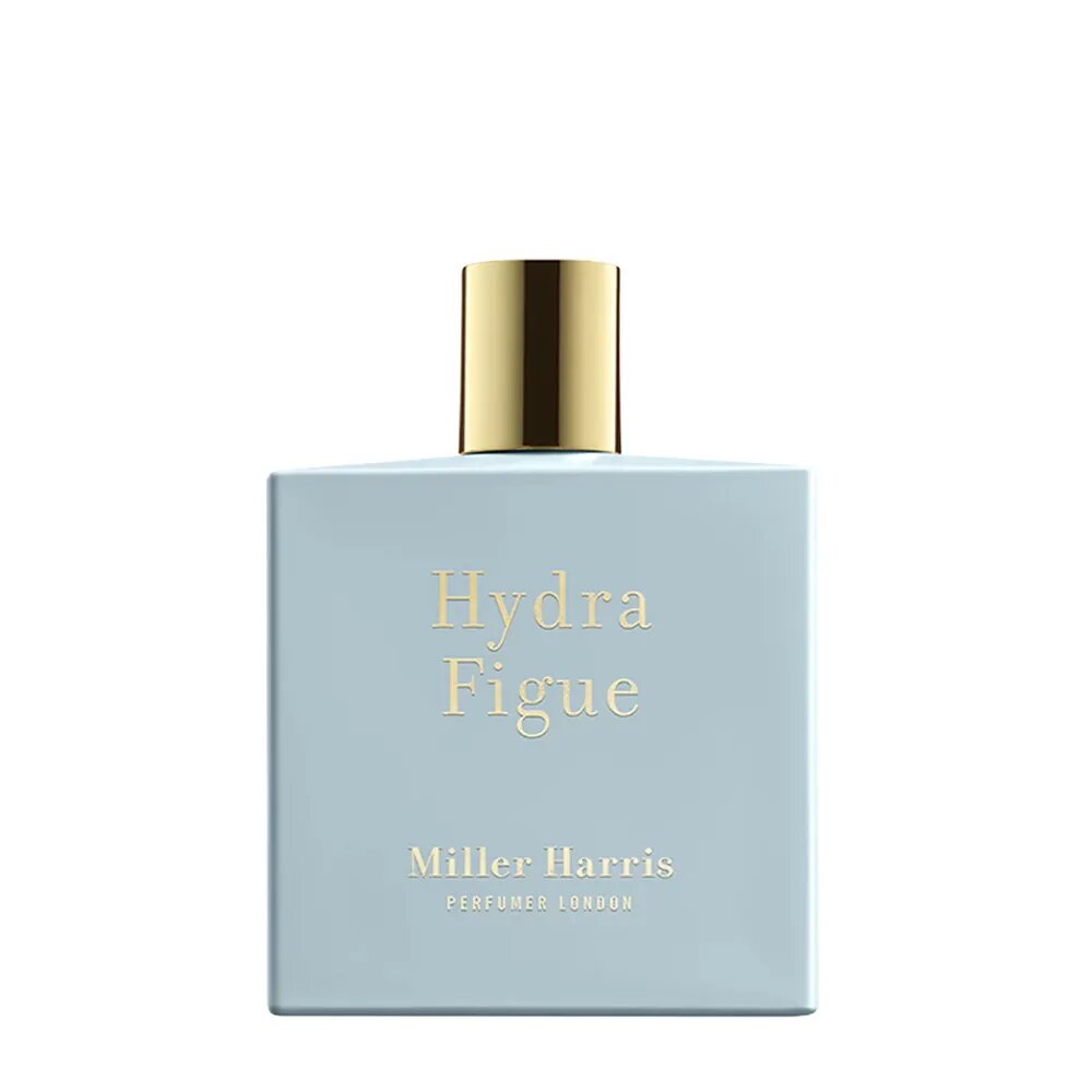 Miller Harris, Hydra Figue, Парфюмна вода, Унисекс, 50 мл