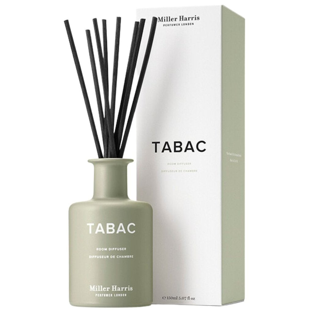 Miller Harris, Tabac, Пръчка, Ароматизатор с пръчици