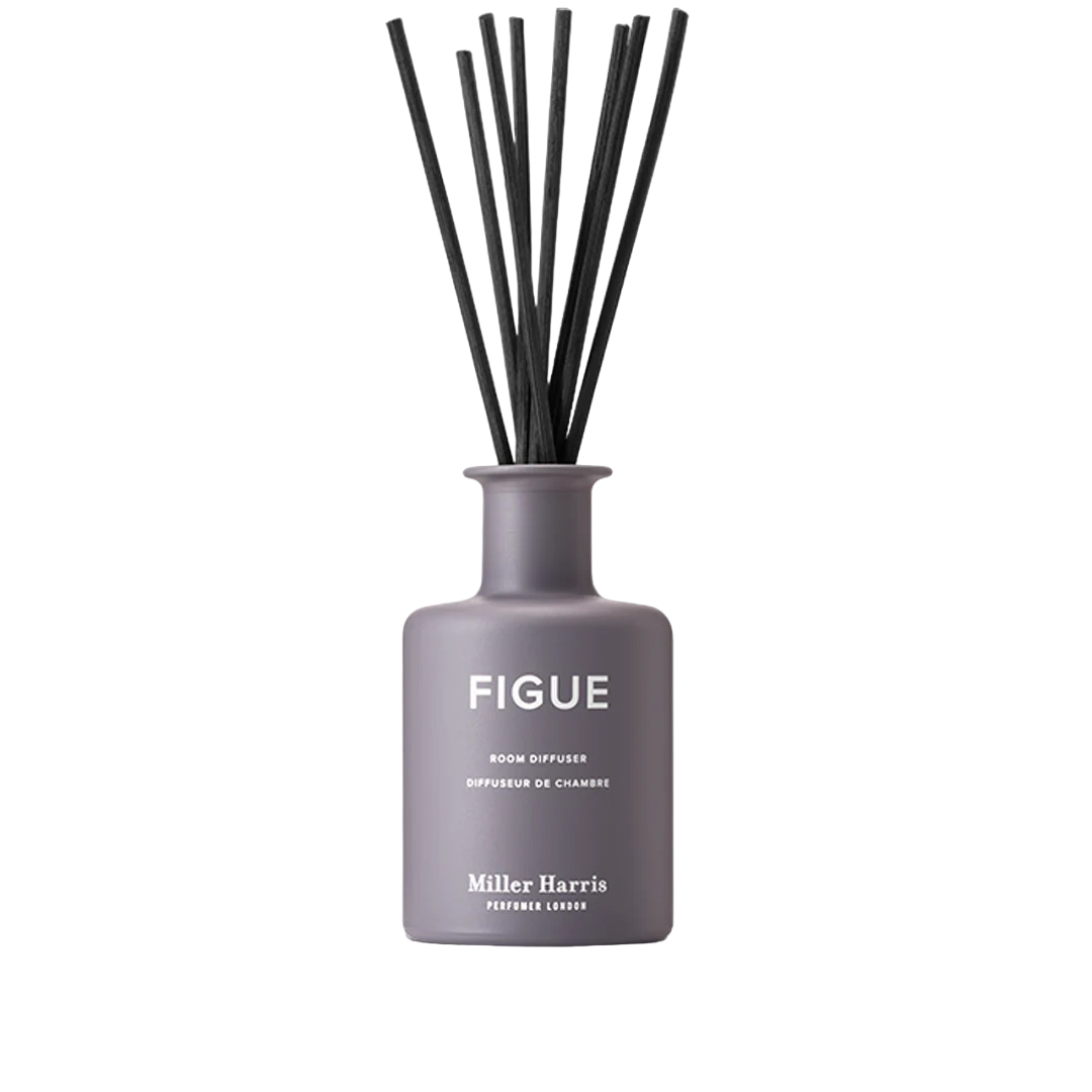 Miller Harris, Figue, Пръчка, Ароматизатор с пръчици
