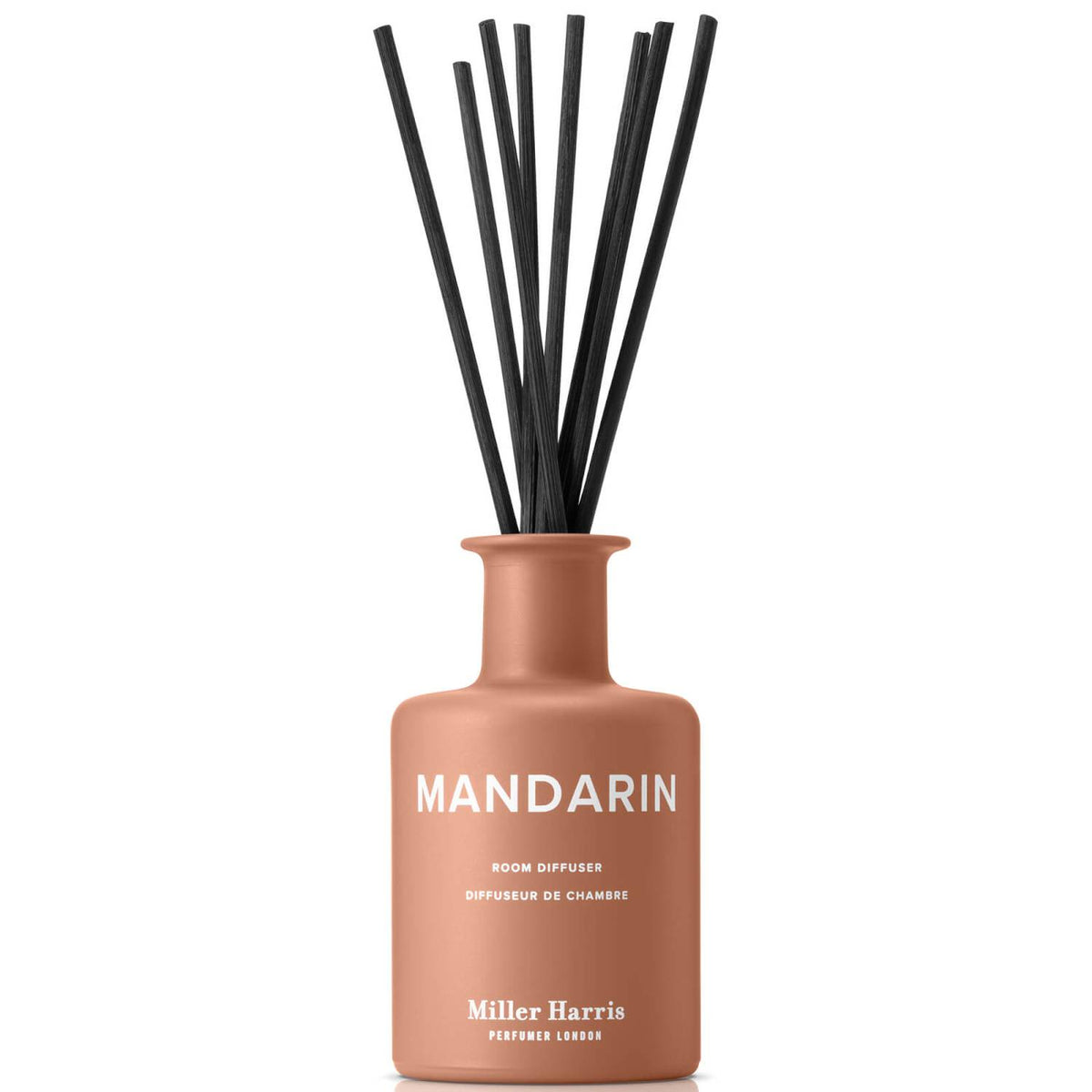Miller Harris, Mandarin, Пръчка, Ароматизатор с пръчици