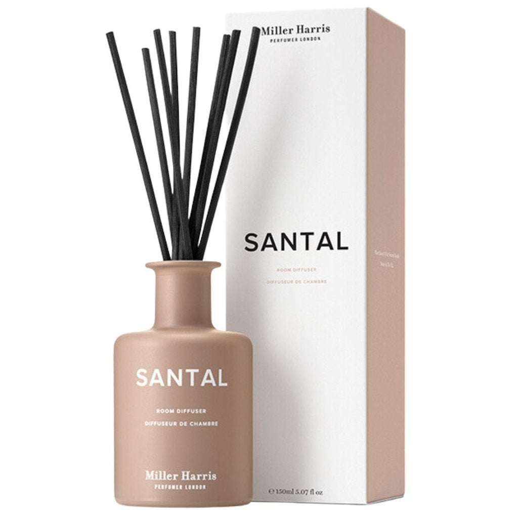 Miller Harris, Santal, Пръчка, Ароматизатор с пръчици