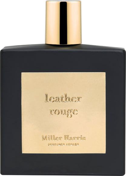 Miller Harris, Leather Rouge, Парфюмна вода, Унисекс, 100 мл