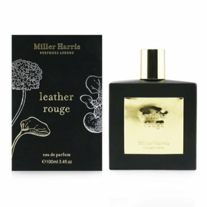 Miller Harris, Leather Rouge, Парфюмна вода, Унисекс, 100 мл
