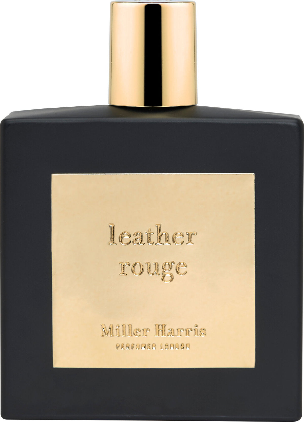 Miller Harris, Leather Rouge, Парфюмна вода, Унисекс, 100 мл *Тестер