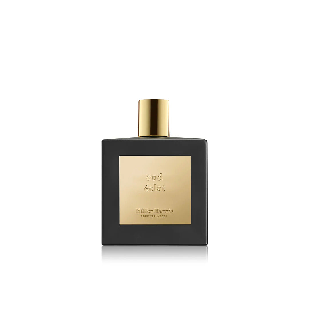 Miller Harris, Oud Eclat, Парфюмна вода, Унисекс, 100 мл