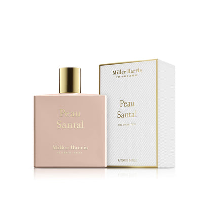 Miller Harris, Peau Santal, Парфюмна вода, За жените, 100 мл