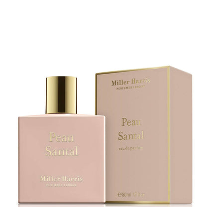Miller Harris, Peau Santal, Парфюмна вода, За жените, 50 мл