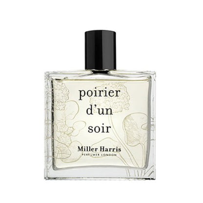 Miller Harris, Poirier D'un Soir, Парфюмна вода, За жените, 100 мл