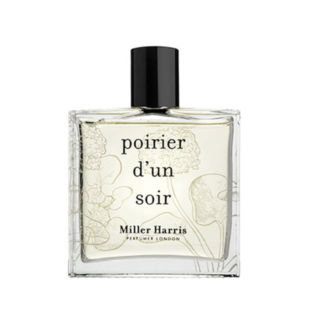 Miller Harris, Poirier D'un Soir, Парфюмна вода, За жените, 100 мл