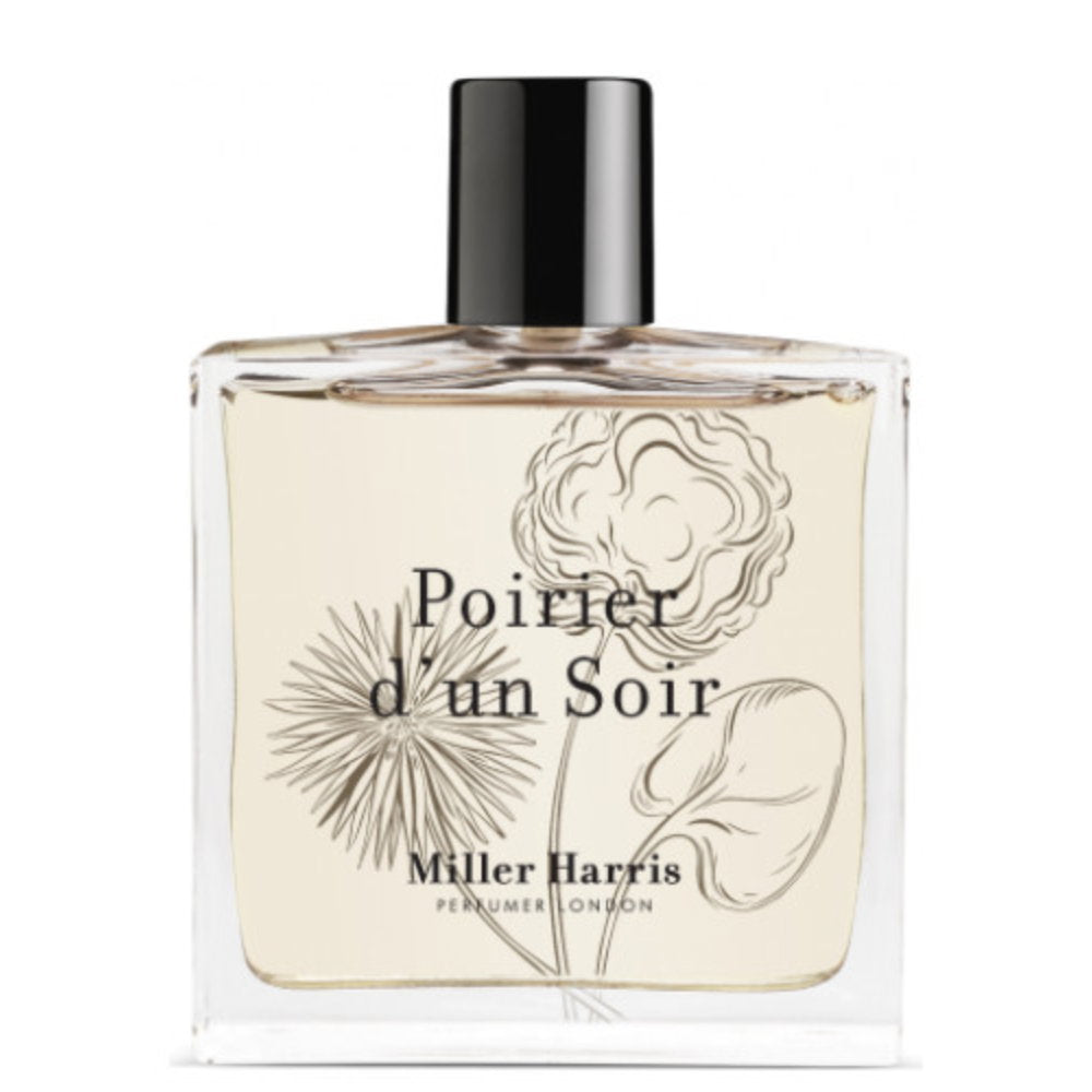 Miller Harris, Poirier D'un Soir, Парфюмна вода, За жените, 50 мл