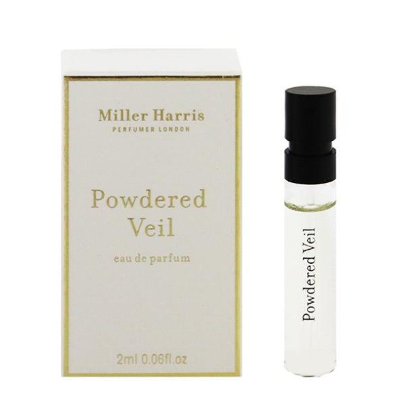 Miller Harris, Powdered Veil, Парфюмна вода, За жените, 2 мл Флакон