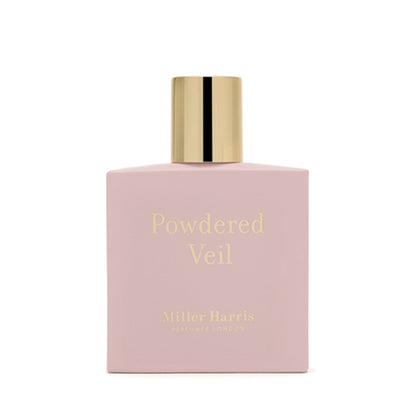 Miller Harris, Powdered Veil, Парфюмна вода, За жените, 50 мл