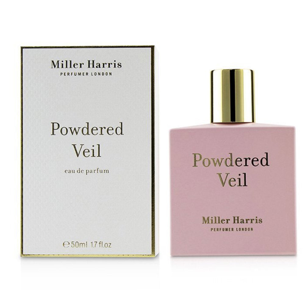 Miller Harris, Powdered Veil, Парфюмна вода, За жените, 50 мл