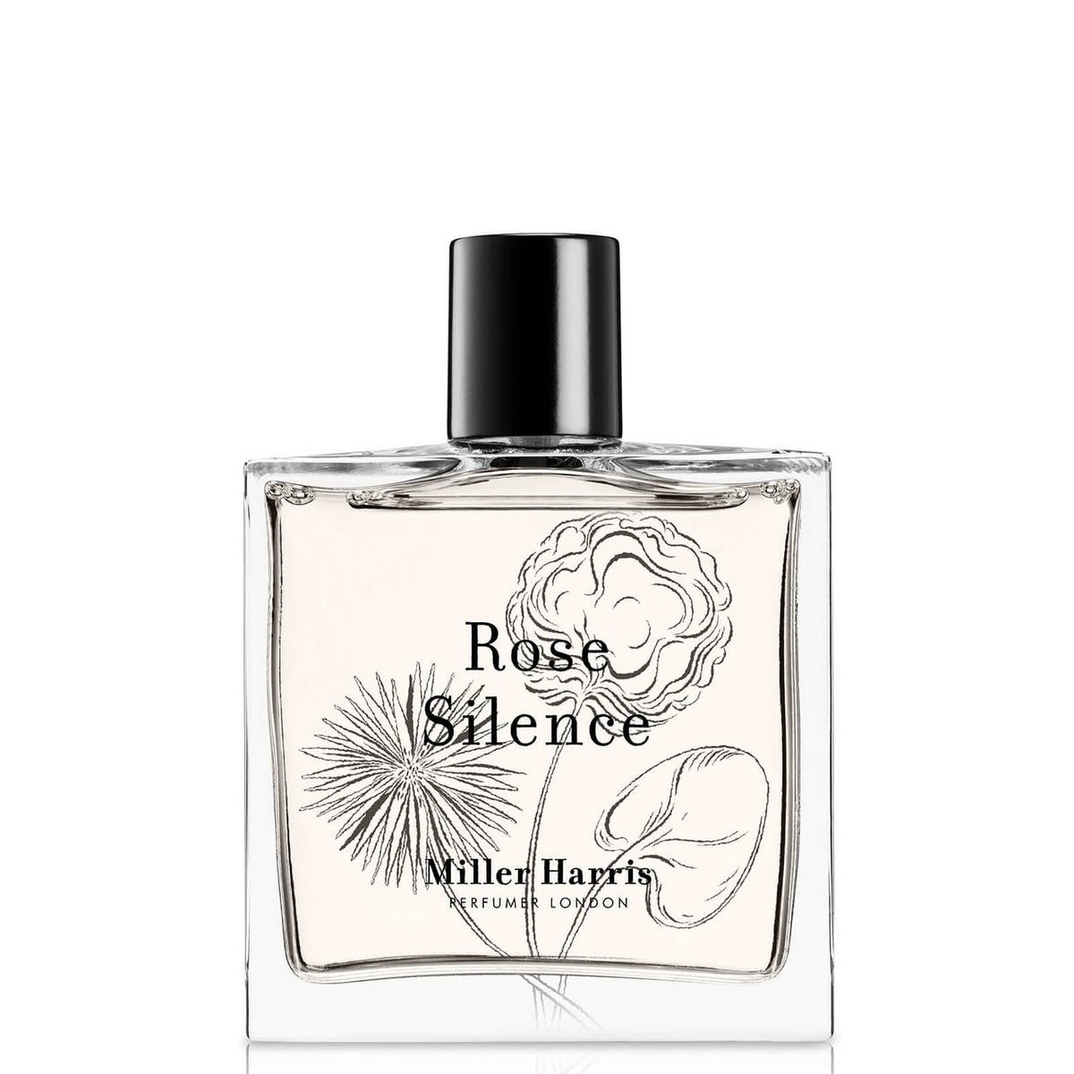 Miller Harris, Rose Silence, Парфюмна вода, За жените, 100 мл