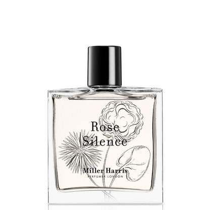 Miller Harris, Rose Silence, Парфюмна вода, За жените, 100 мл