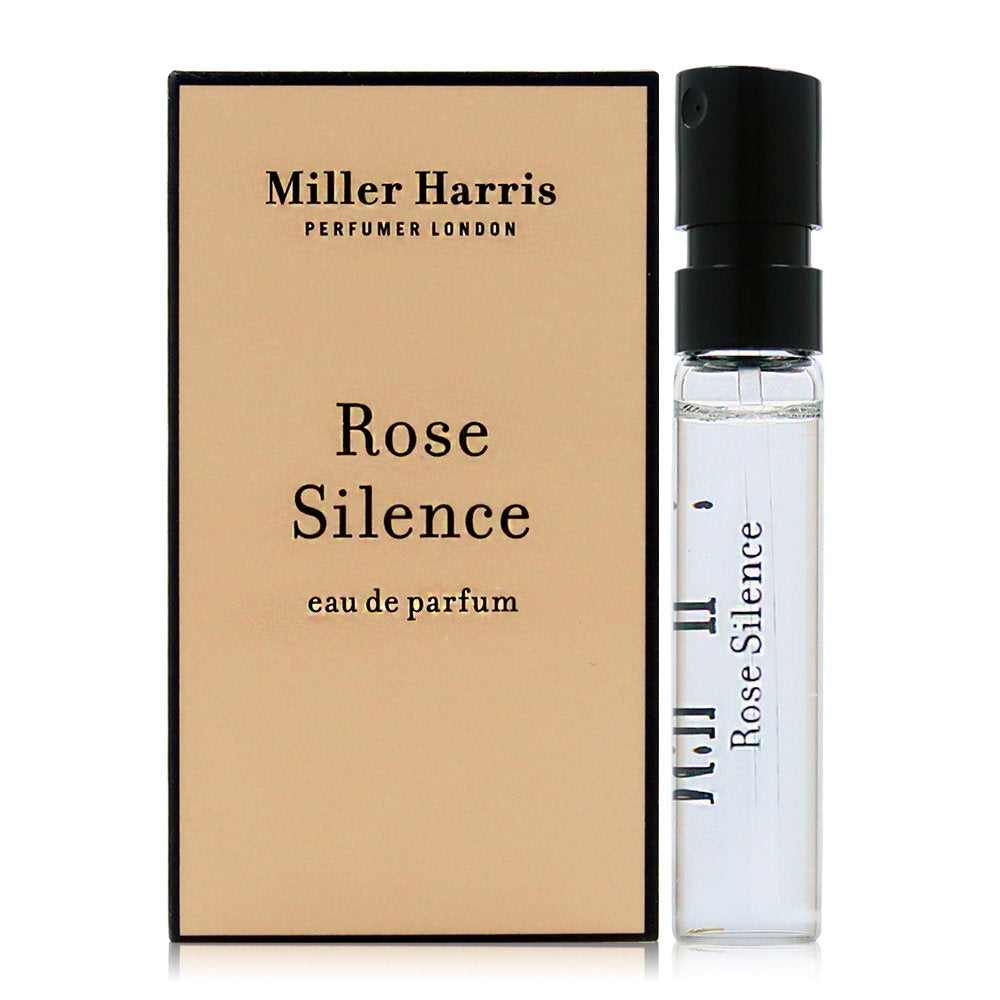 Miller Harris, Rose Silence, Парфюмна вода, За жените, 2 мл Флакон
