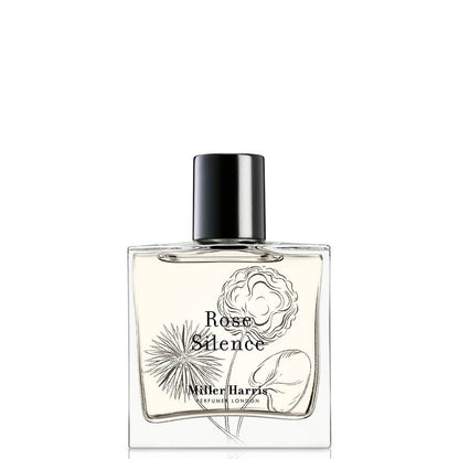 Miller Harris, Rose Silence, Парфюмна вода, За жените, 50 мл