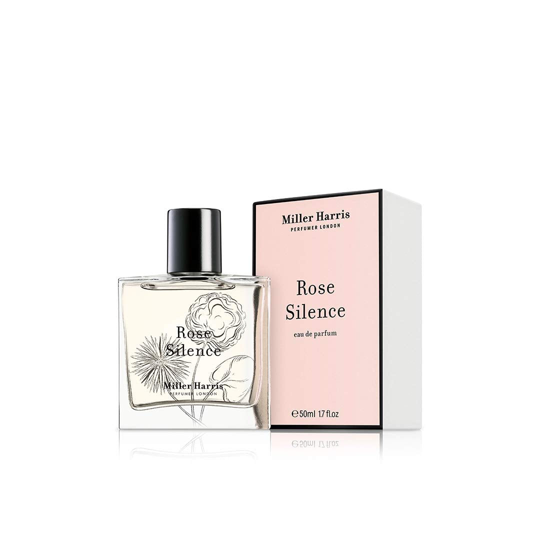Miller Harris, Rose Silence, Парфюмна вода, За жените, 50 мл