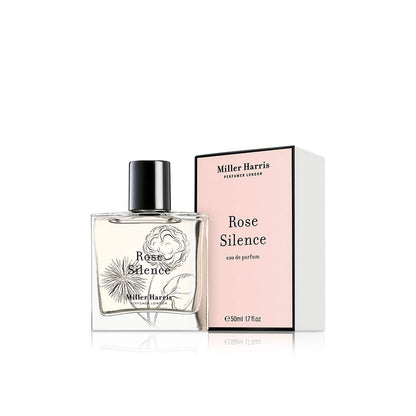 Miller Harris, Rose Silence, Парфюмна вода, За жените, 50 мл