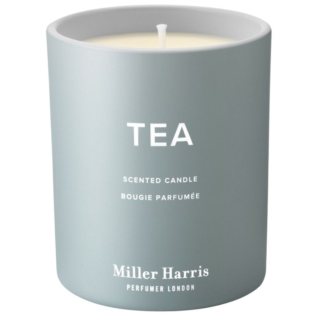 Miller Harris, Tea, Ароматизирана свещ, 220 г