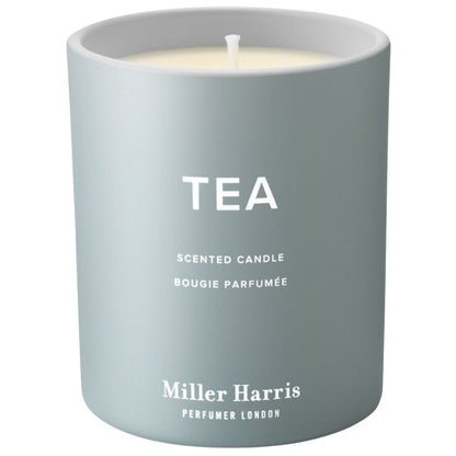 Miller Harris, Tea, Ароматизирана свещ, 220 г