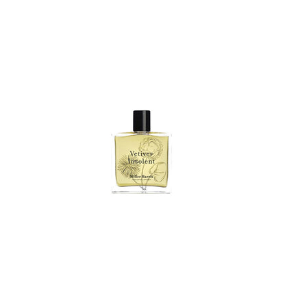Miller Harris, Vetiver Insolent, Парфюмна вода, За жените, 100 мл