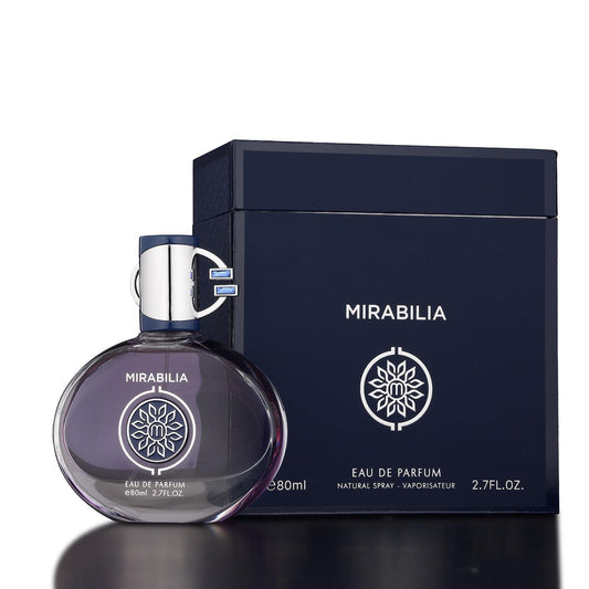 Maison Des Parfums Mirabilia EDP 80 ml Zinora.bg