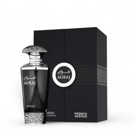 French Avenue Miraj Absolute EDP 100 ml Zinora.bg