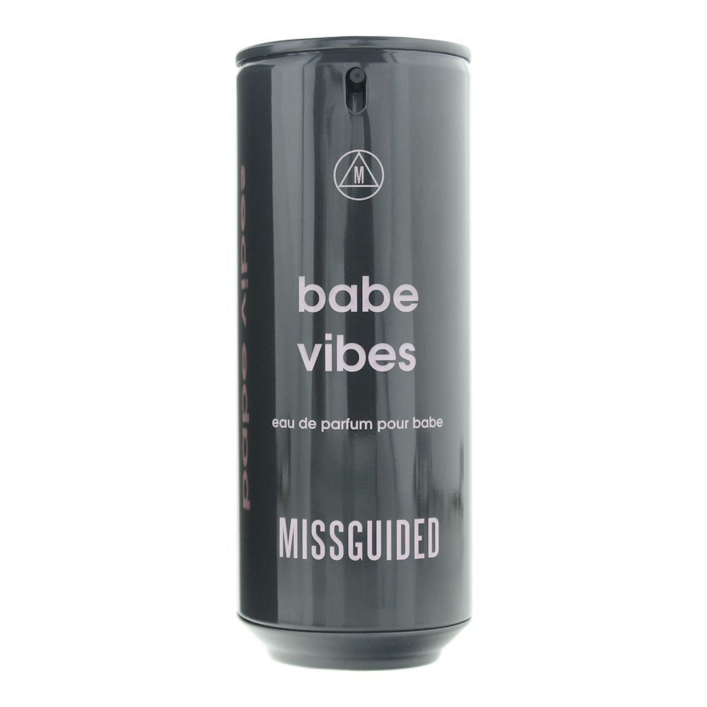 Missguided, Babe Vibes, Парфюмна вода, За жените, 80 мл