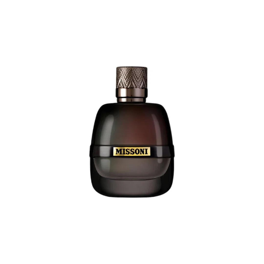 Missoni, Parfum Pour Homme, Парфюмна вода, За мъже, 100 мл