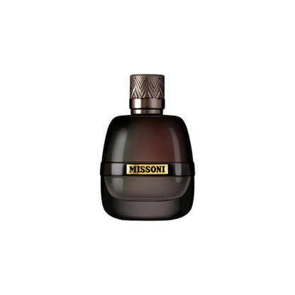 Missoni, Parfum Pour Homme, Парфюмна вода, За мъже, 100 мл