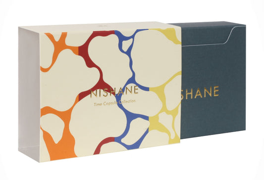 Nishane Time Capsule Collection Discovery Set - 5 x 2 ml унисекс Zinora.bg