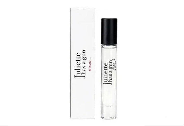 Juliette Has A Gun Mmmm... Mini Spray - EDP 7.5 ml за жени