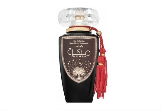 Lattafa Mohra - EDP 100 ml унисекс Zinora.bg
